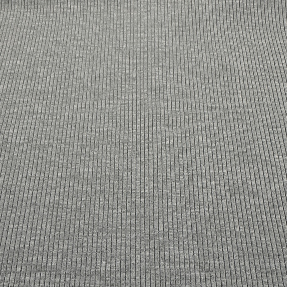 Nike Women's Dri-Fit Slim Fit Ribbed Racerback Tank Top - Picture 2 of 5